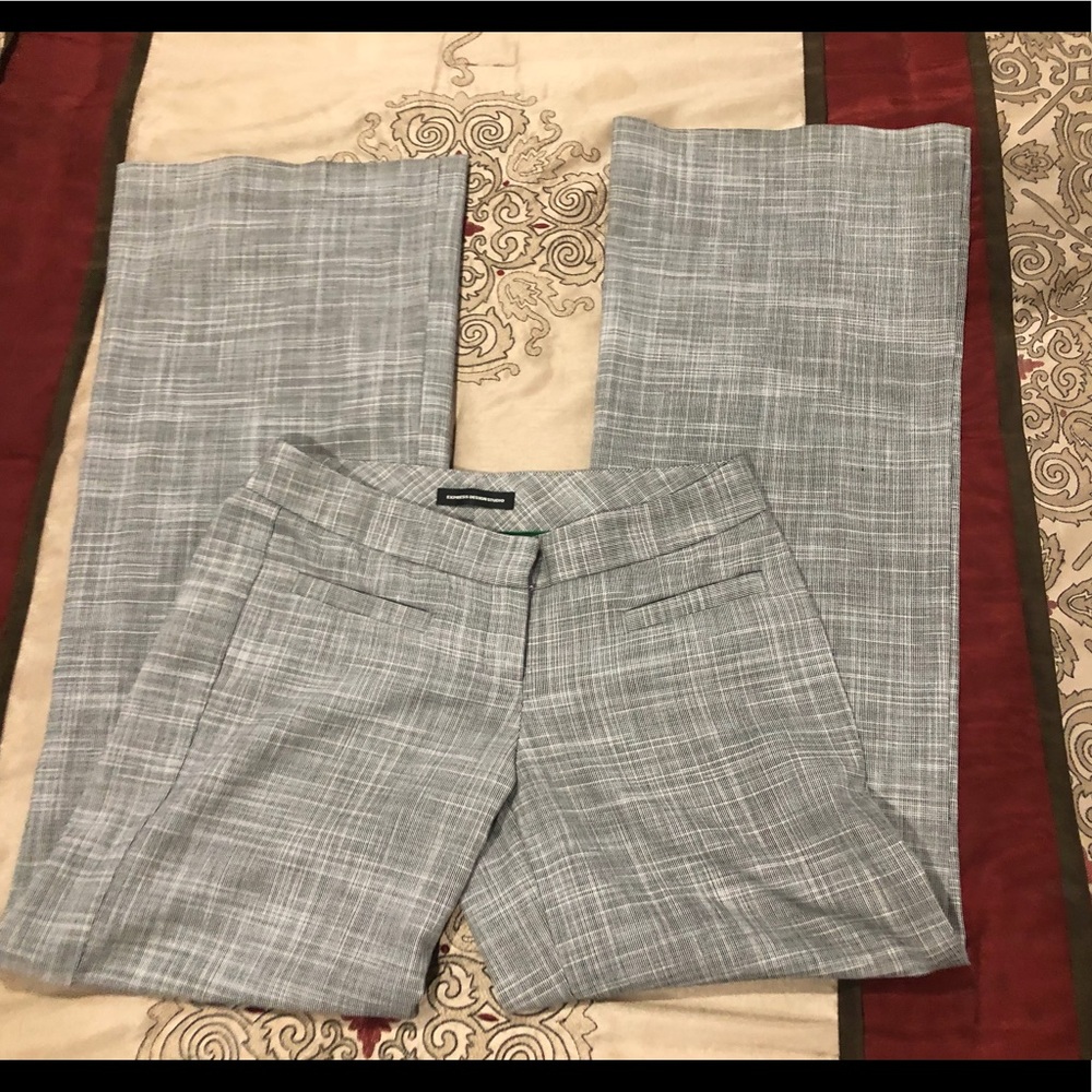 Express pants